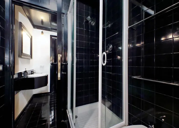 4Bnb - Spacious Porta Pia Apartment