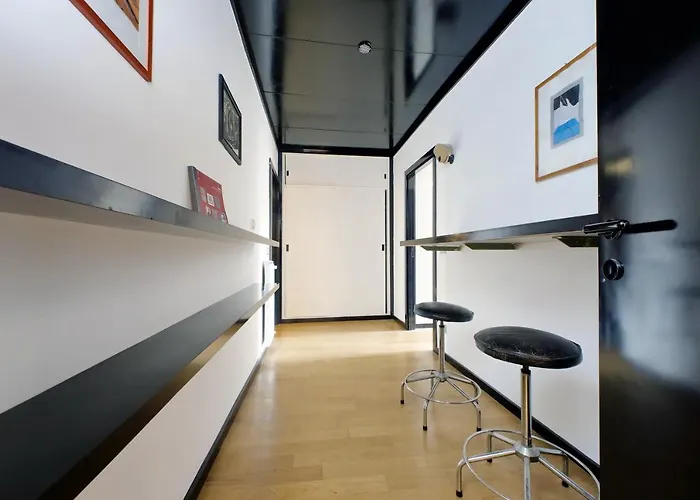 4Bnb - Spacious Porta Pia Apartment